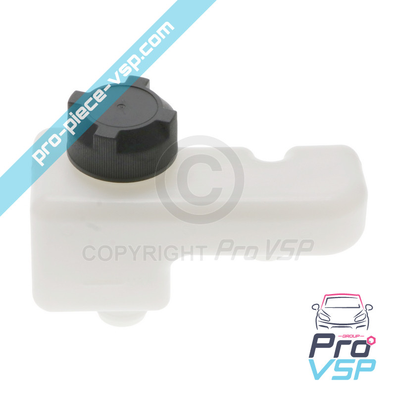 Expansion tank