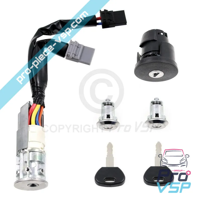 NEIMAN KIT + BARREL + tappo...