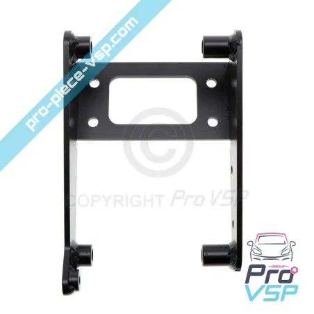 Caja de caja de caja binner