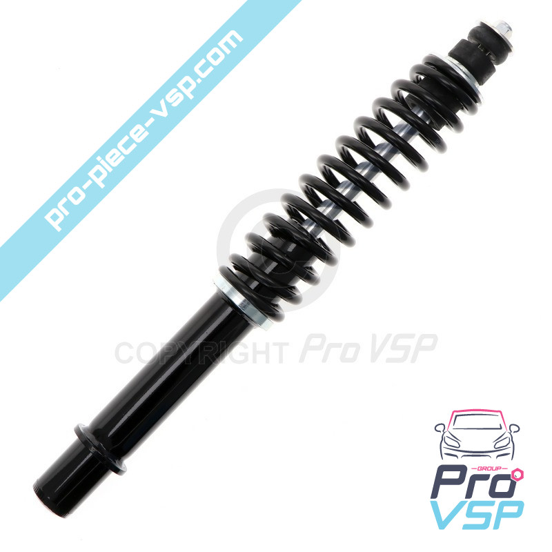 Front shock absorber