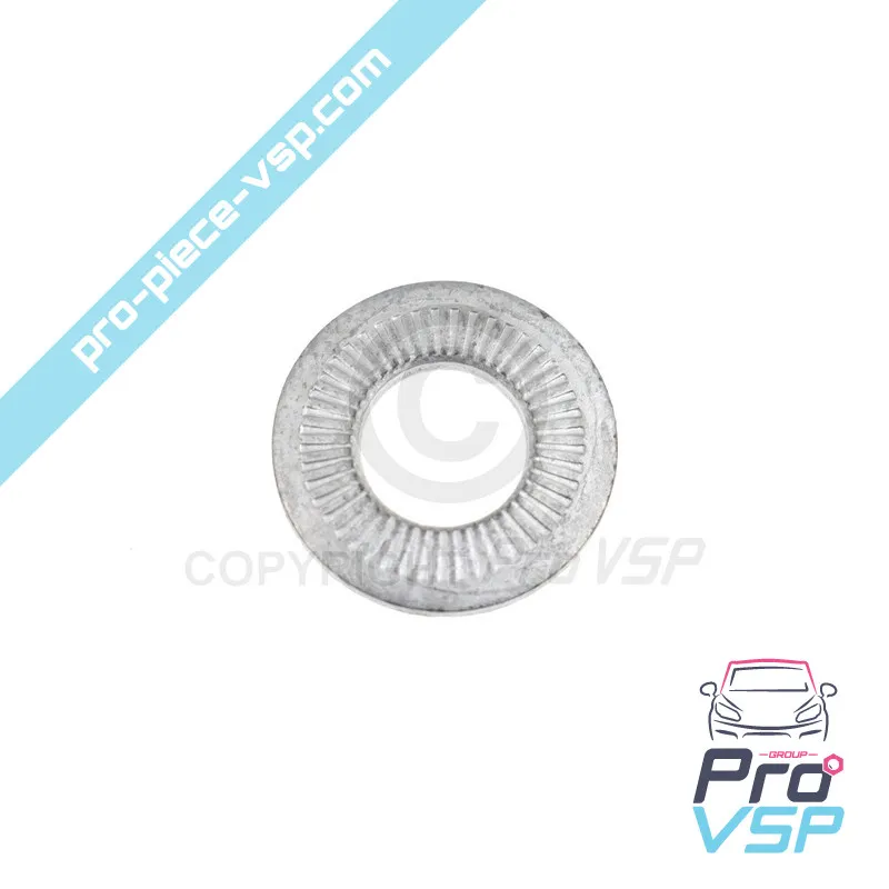 Rondella della culla del...