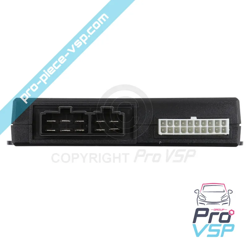 Boitier de démarrage MGS Boitier de démarrage MGS