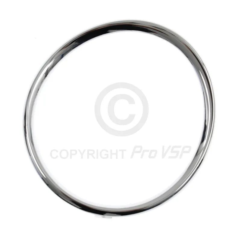 Counter Chrome Ruman