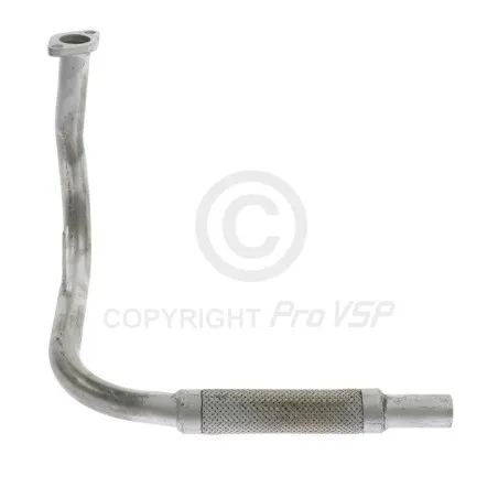 Exhaust manifold