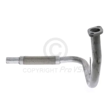 Exhaust manifold