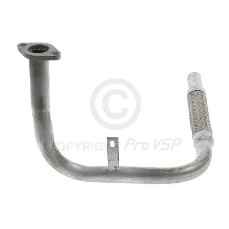 Exhaust manifold