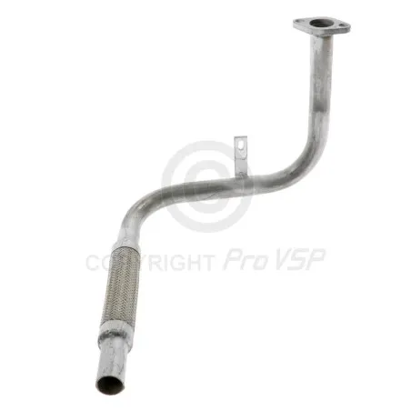 Exhaust manifold