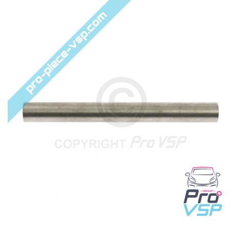 Rear triangle spacer