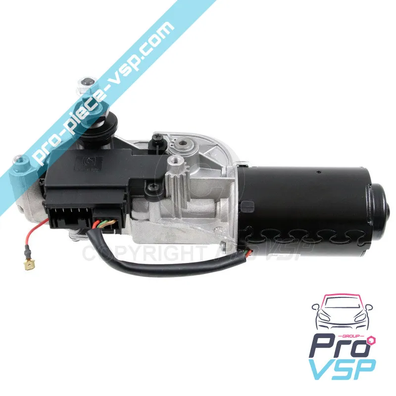 Motor stergator de parbriz...