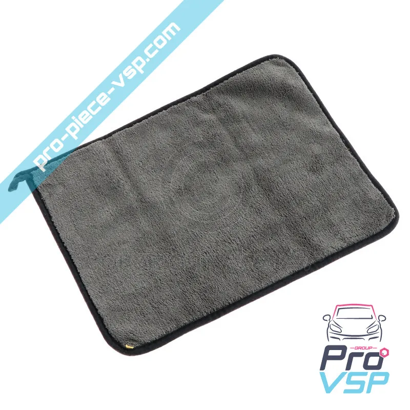 Uscarea microfibră Uscarea microfibră