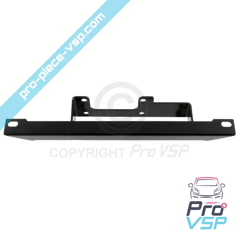 Soporte de motor frontal