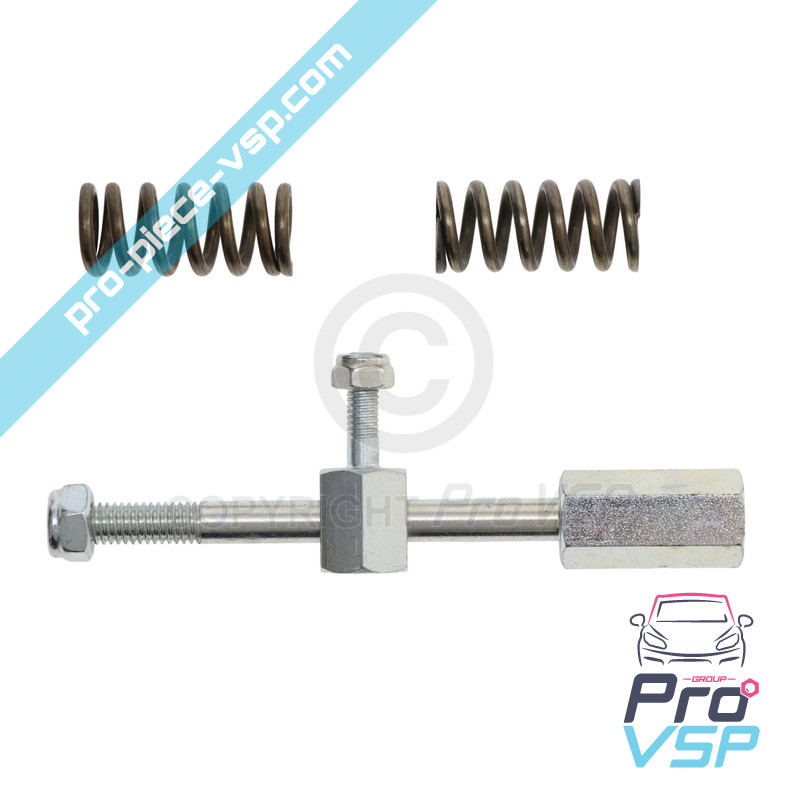 Inverter cable tip