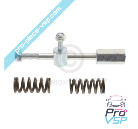 Inverter cable tip