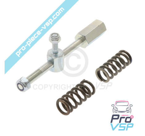 Inverter cable tip