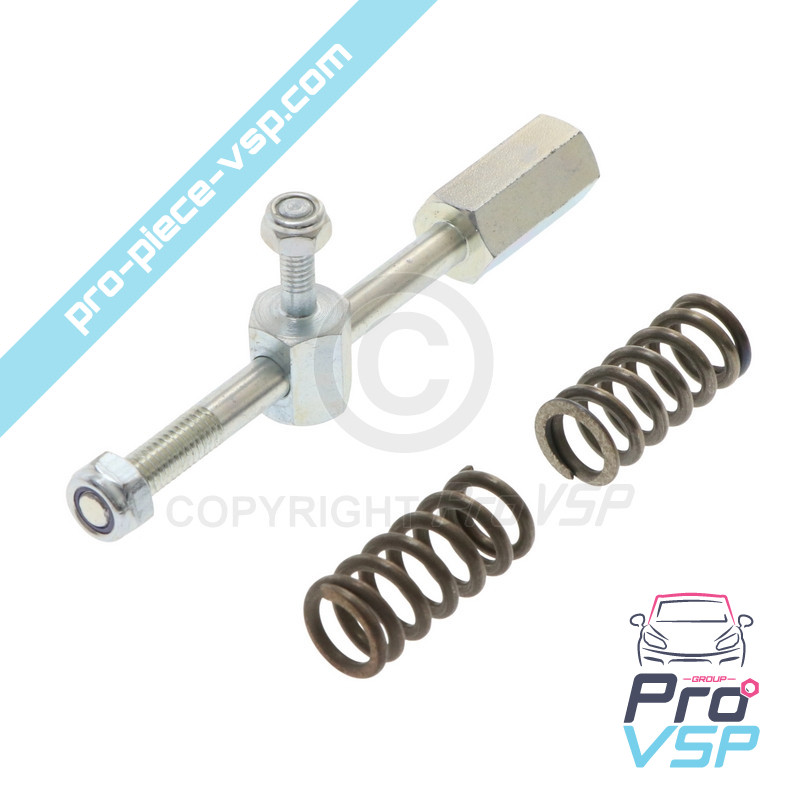 Inverter cable tip