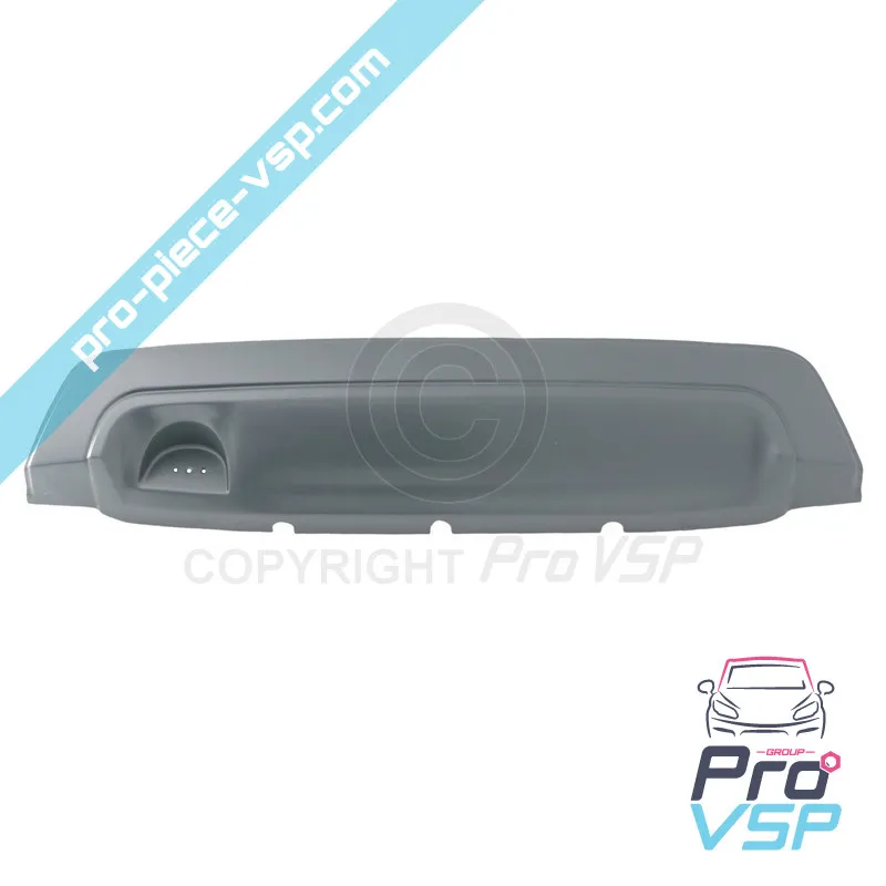 Refacerea pentru ligier ixo