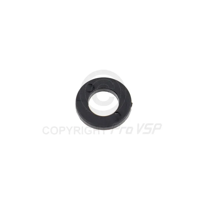 Glove box washer