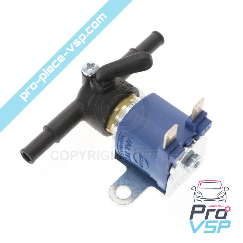 Elektrisk dieselpump