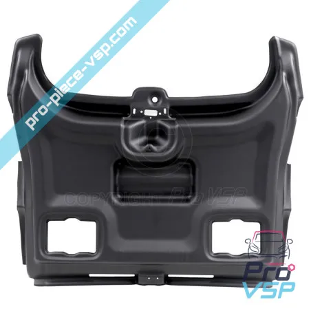 Panel hatchback