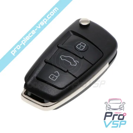 Caja de control remoto