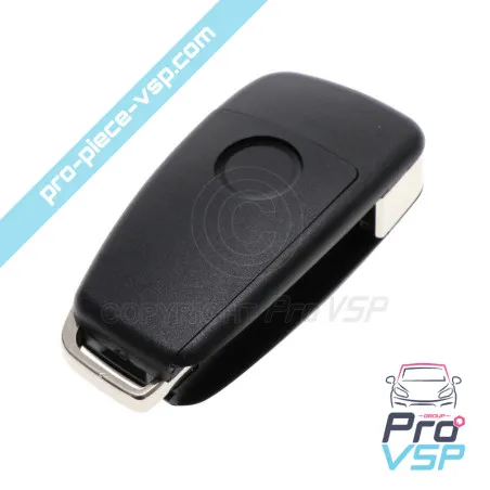 Caja de control remoto