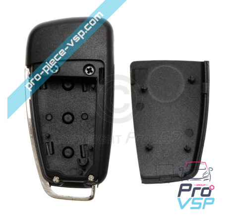 Remote control box