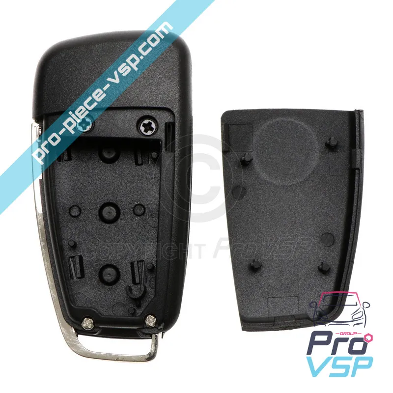 Caja de control remoto