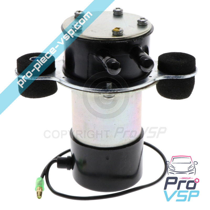 Gas oil pump