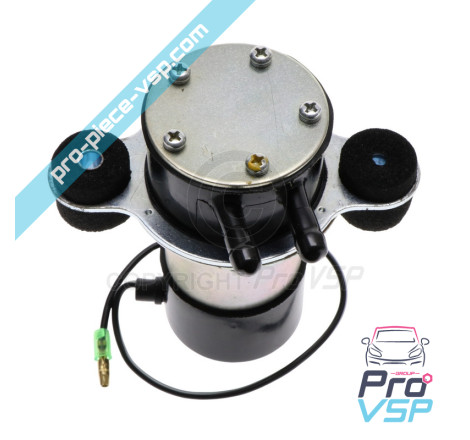 Gas oil pump