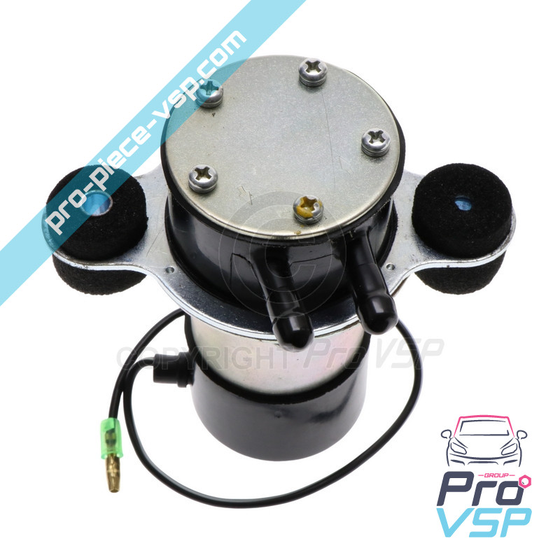 Gasoljepump