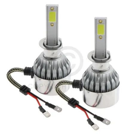 Lampadine a LED H1