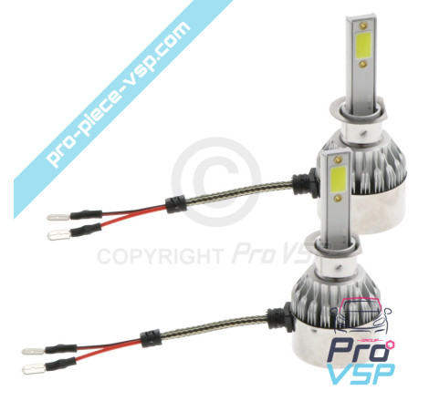 copy of Bulb H1 55W