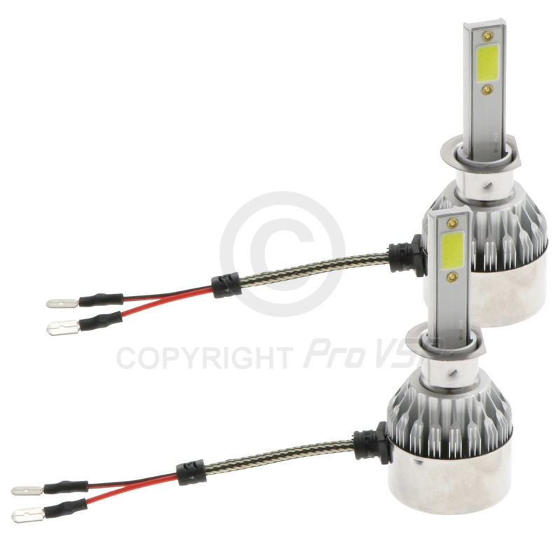 LED-Birnen H1