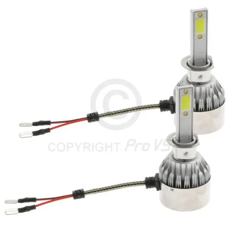 Lampadine a LED H1