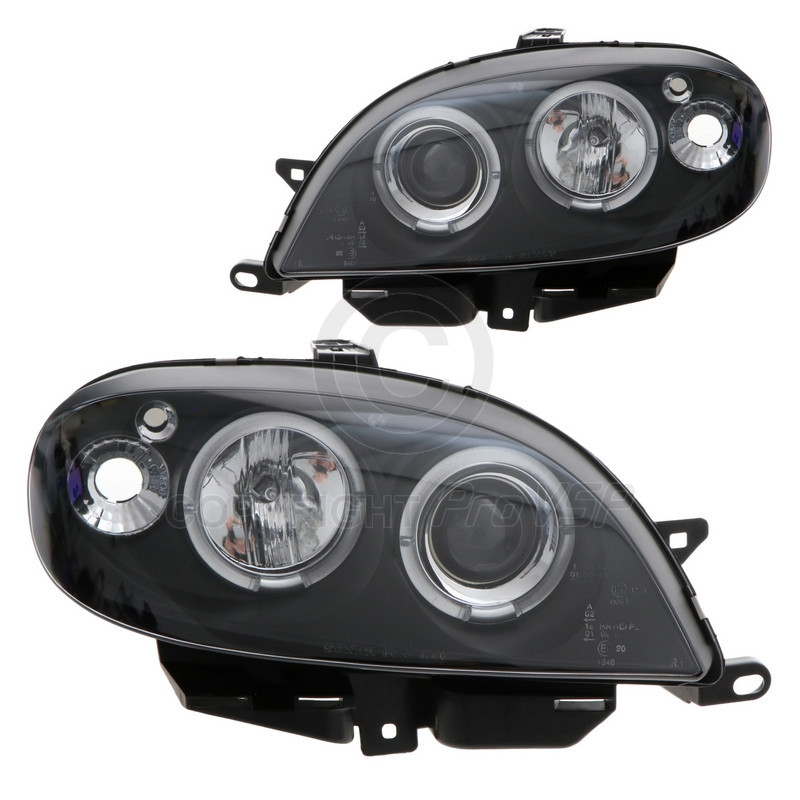 Ajovalot ennen Angeleyes Black Microcar Virgo 3 , Ligier Xtoo 1 , 2, max, Jdm Albizia , Abaca , Bellier Divane , Opale