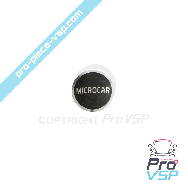 Logotipo de control remoto