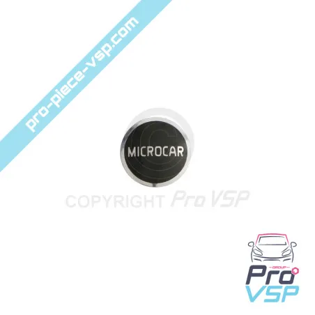 Logotipo de control remoto