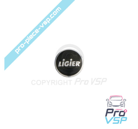 Remote control logo