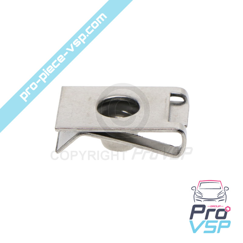 Clip Nut M6
