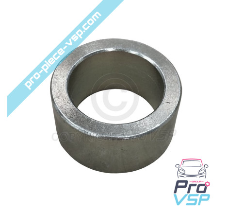 Anillo de freno trasero