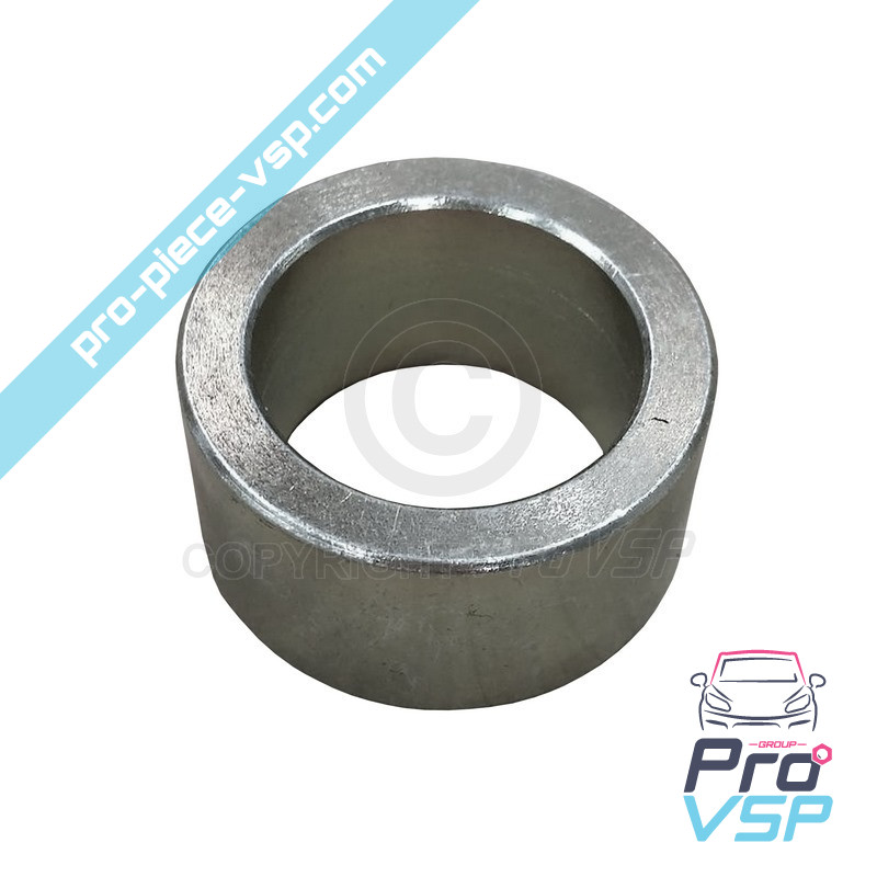 Anillo de freno trasero