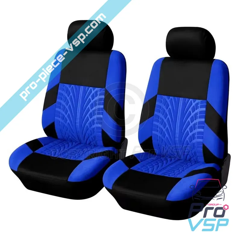 Seat cover