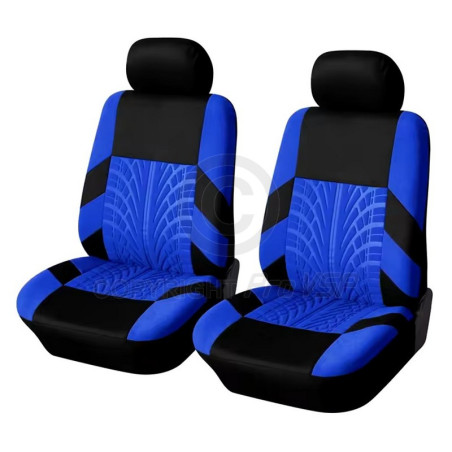 Seat cover