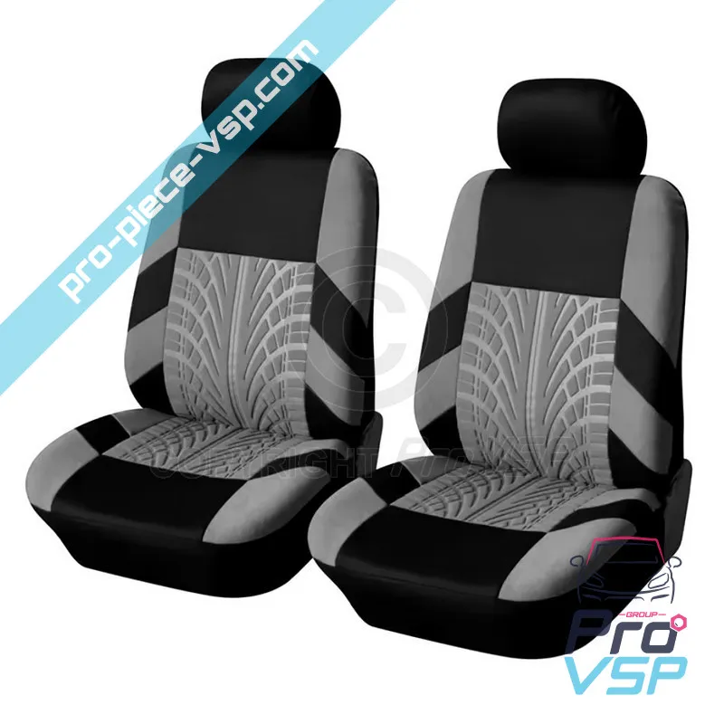 Cubierta de asiento