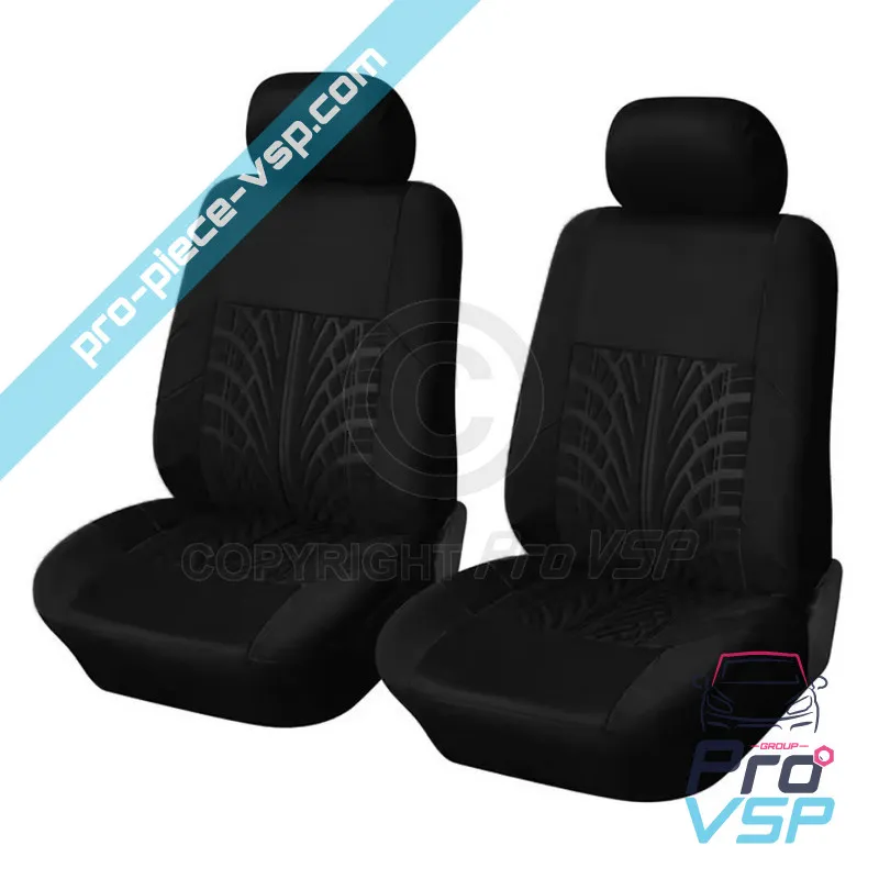 Seat cover