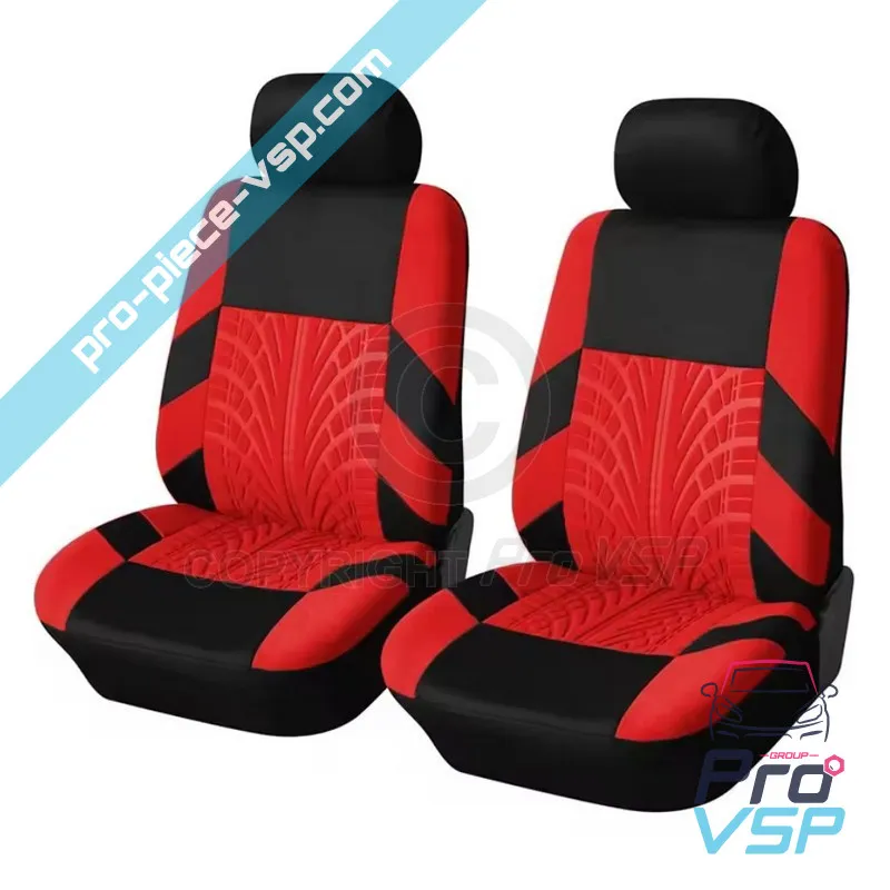 Seat cover