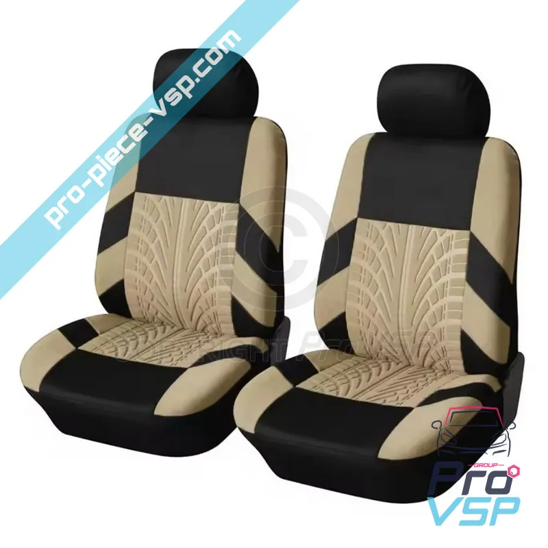 Seat cover