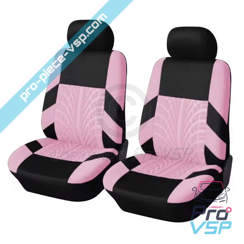 Seat cover