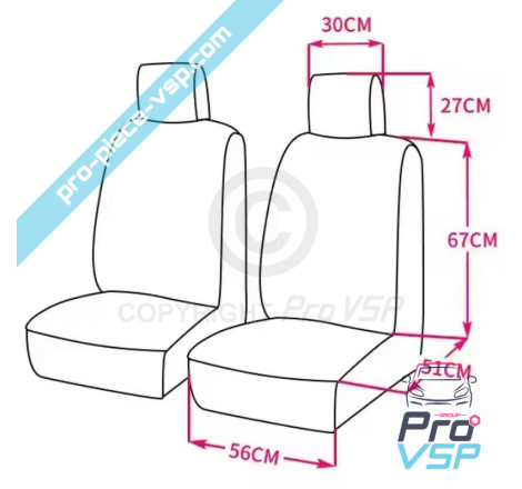 copy of Seat cover