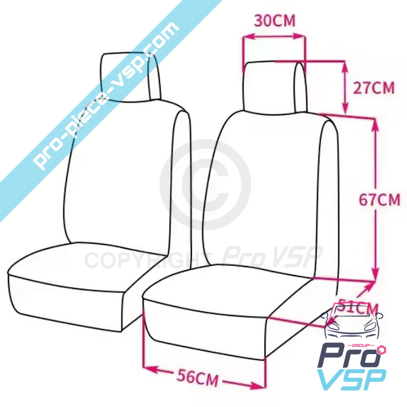 copy of Seat cover